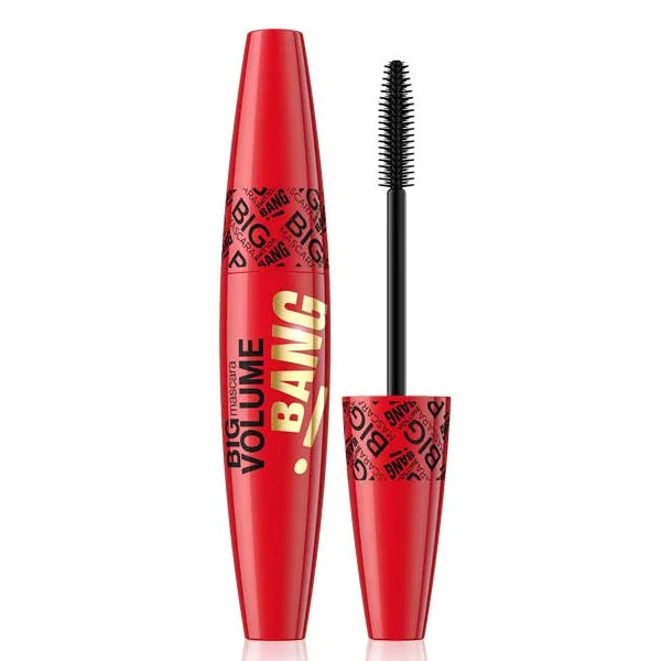 Big Volume Mascaras - 10ml