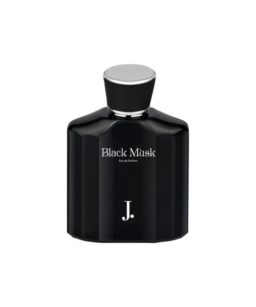 J. BLACK MUSK