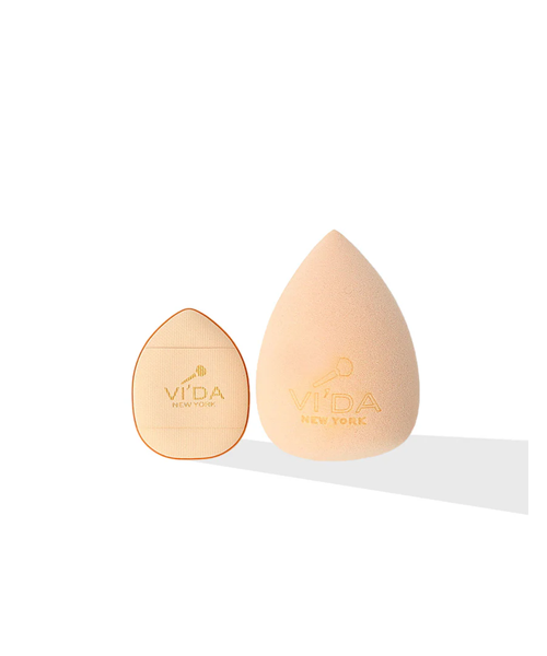 Vida Beauty Blender Set