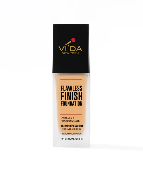 Flawless Finish Foundation - Biscotti-200