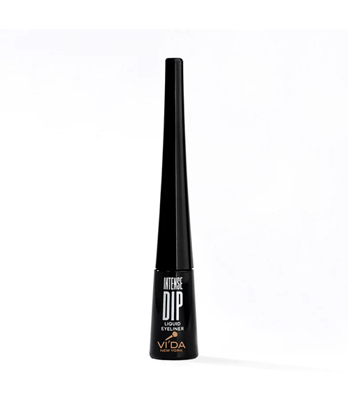 Intense Dip Eye Liner - White