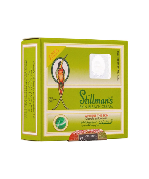 Stillman's Skin Bleach Cream, 28g