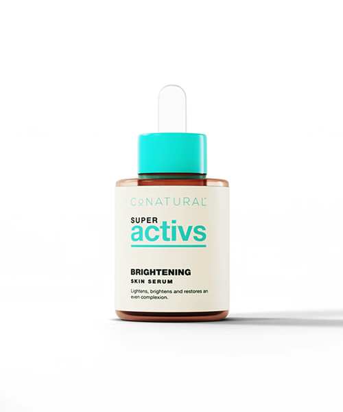 Brightening Skin Serum - 30ml