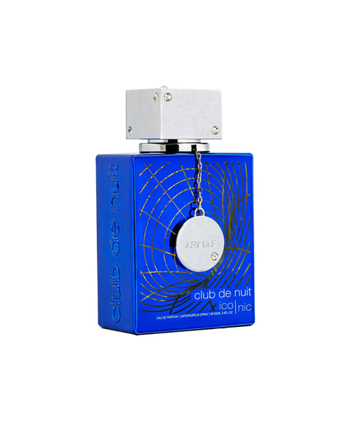 CLUB DE NUIT BLUE ICONIC