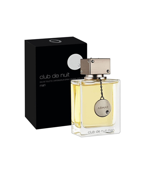 CLUB DE NUIT INTENSE WOMEN  105 ML