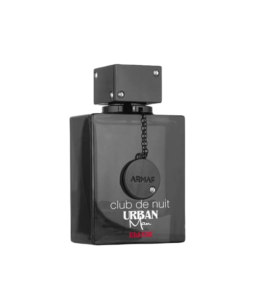 CLUB DE NUIT URBAN MAN ELIXIR 105 ML