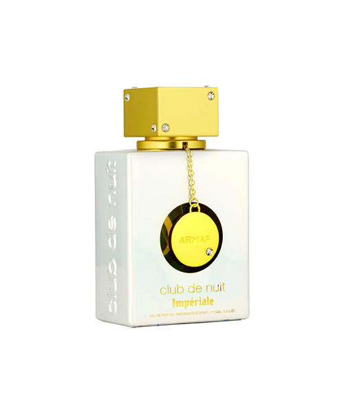 CLUB DE NUIT WHITE IMPERIALE 105ml