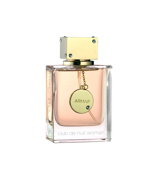 CLUB DE NUIT WOMEN 105 ML