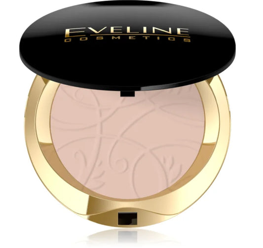 Celebrities Beauty Mineral Pressed Powder