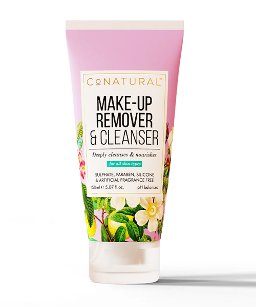 Cleanser & Make-up Remover - 150ml