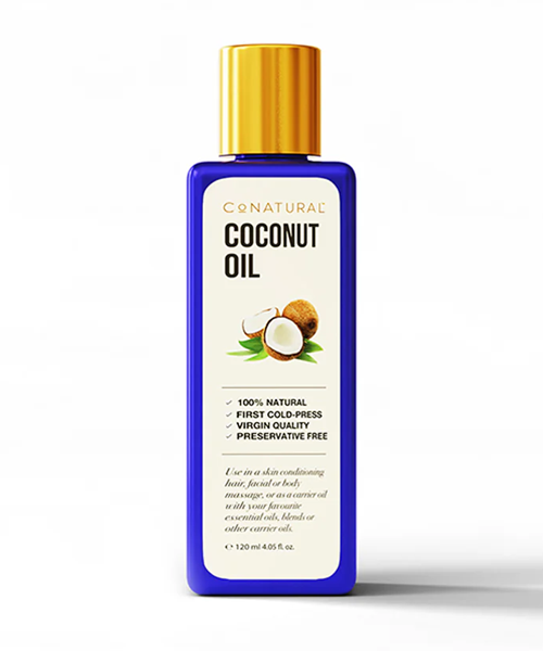 Coconut Oil - 120ml