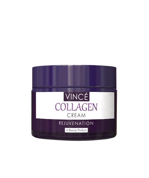 Collagen Cream