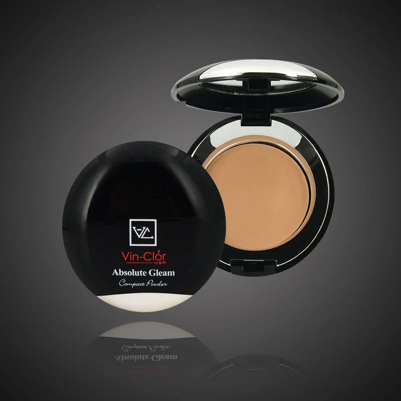 Vinclors Absolute Gleam Compact Powder