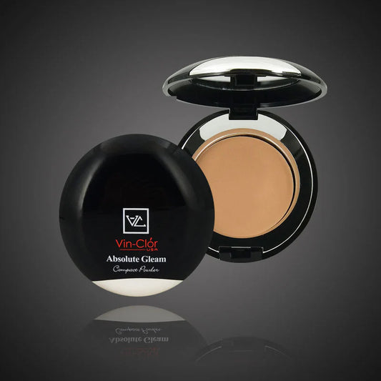Vinclors Absolute Gleam Compact Powder
