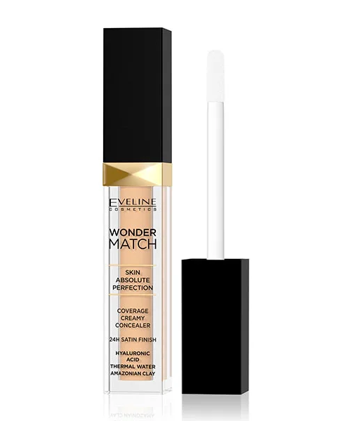 Wonder Match Concealer 10 Light Vanilla