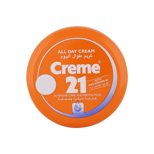 Creme 21 All Day Cream for Moisturizing