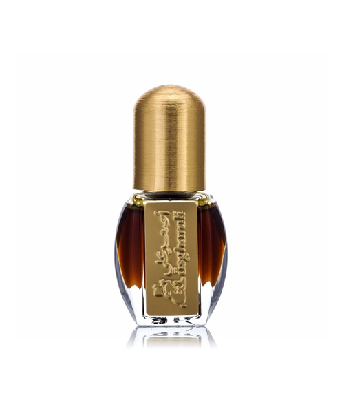 D.OUD BURMI 3ML ATTAR ROLLON
