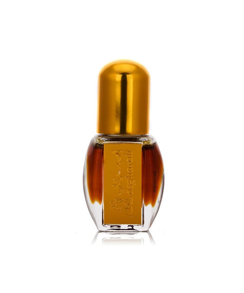 DEHNAL OUD CAMBODI 3ML ATTAR (ROLL ON)
