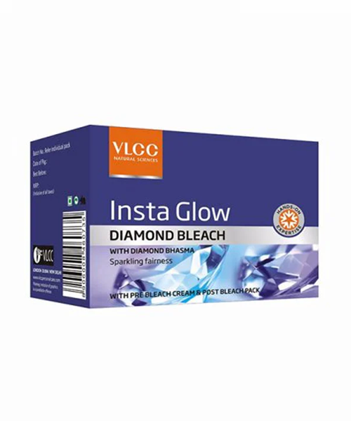 VLCC Diamond Bleach Kit
