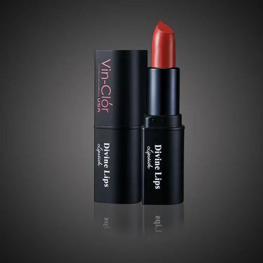 Vinclor Lipstick Divine Lips
