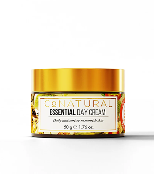 Essential Day Cream - 50g