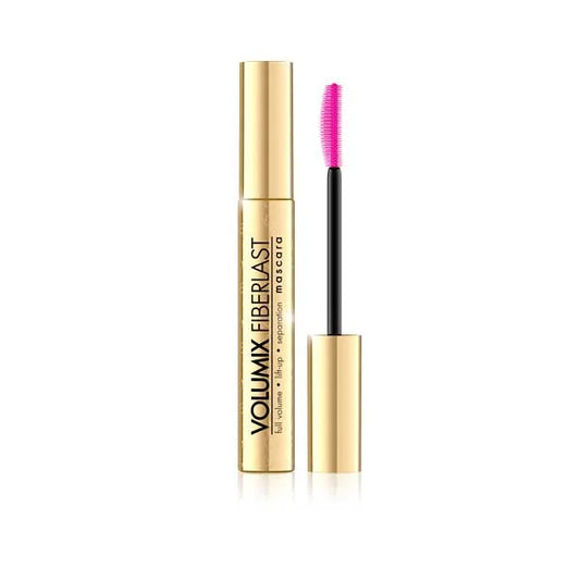 Eveline Volumix FiberLast - Full Volume & Lift-up Lash Separation Mascara 10ml