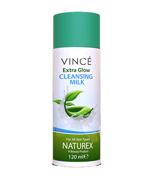 Extra Glow Cleansing Milk