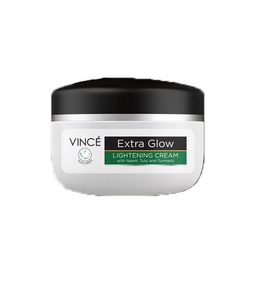 Extra Glow Lightening Cream
