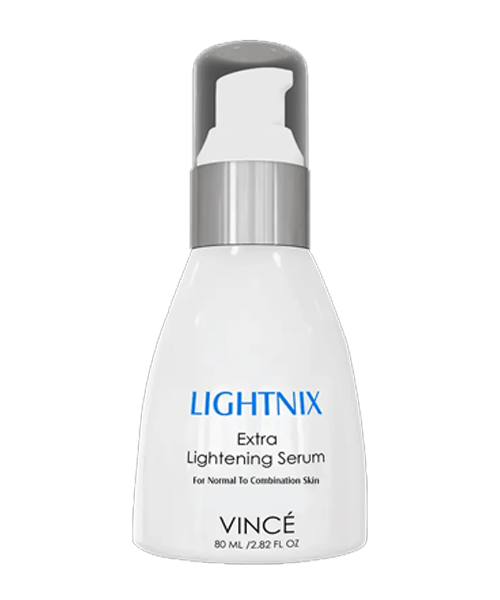 Extra Lightening Serum - 80ml