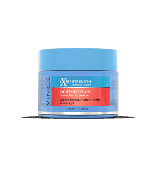 Extra Strength Lightening Cream