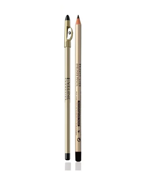 Eveline Eyeliner Eye Pencil Black