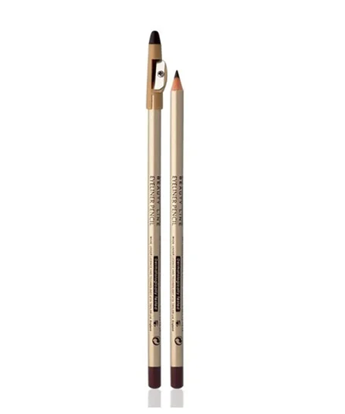 Eveline Eyeliner Eye Pencil Brown