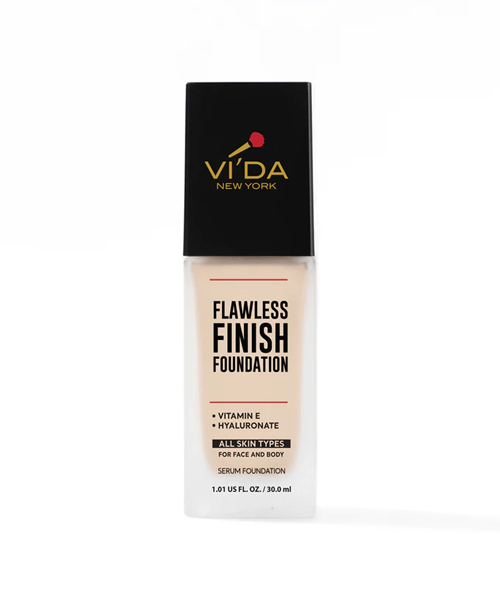 Flawless Finish Foundation - Fair-189