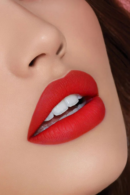 Vida Matte Lipstick