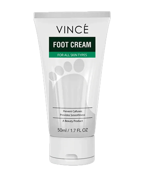 Foot Cream - 50ml