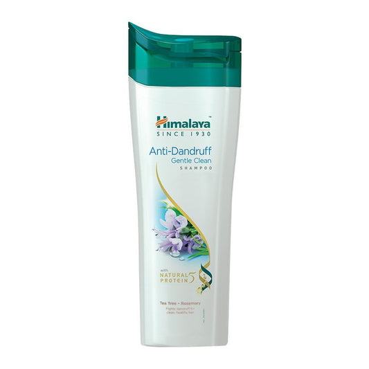 Himalaya Anti-Dandruff Shampoo - Gentle Clean