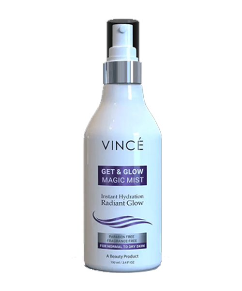 Get & Glow Magic Mist
