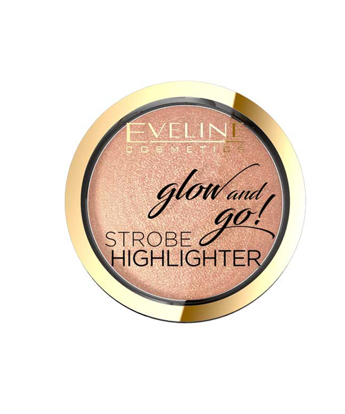 HIGHLIGHTER GLOW AND GO 02