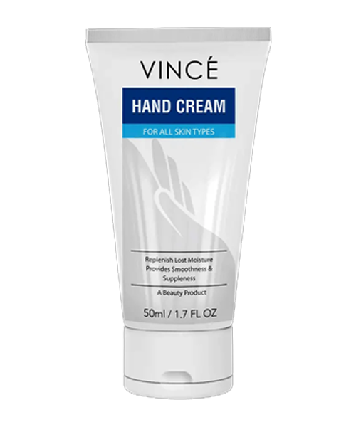 Hand Cream - 50ml