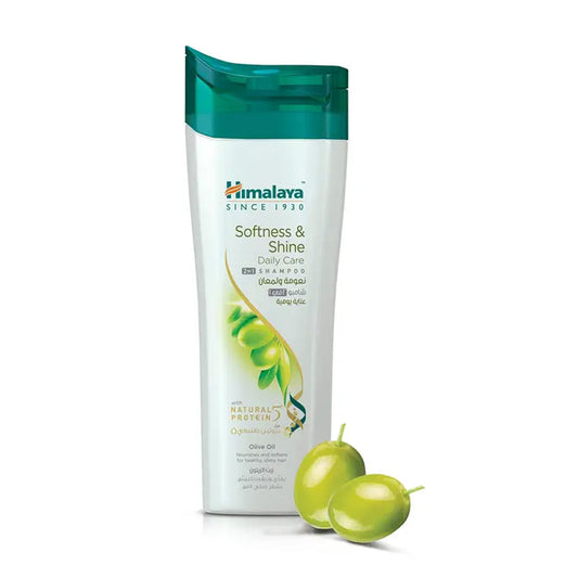 Himalaya Softness Shine Daily Care Shampoo
