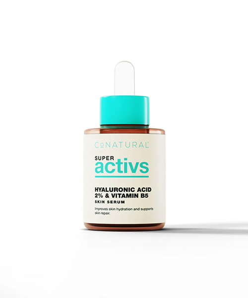 Hyaluronic Acid 2% + B5 Skin Serum - 30ml