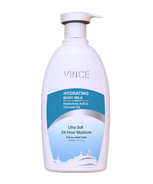 Hydrating Body Milk