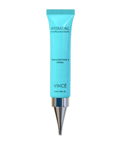 Hydrating Eye Recovery Serum
