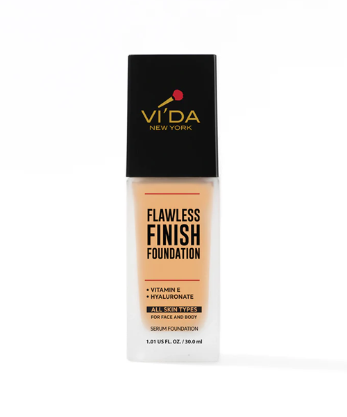 Flawless Finish Foundation - Ivory-01