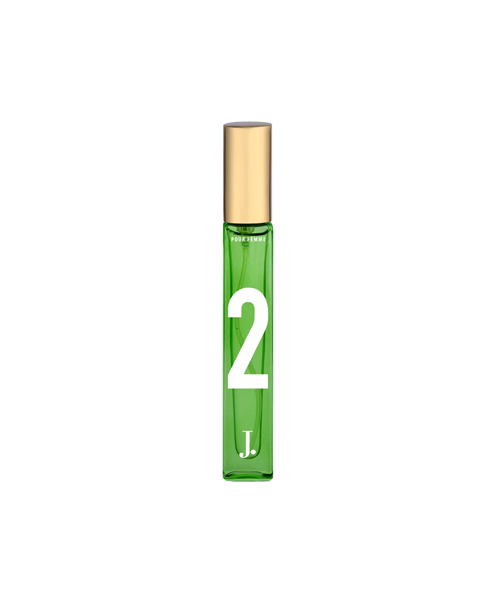 J. 2-POUR FEMME