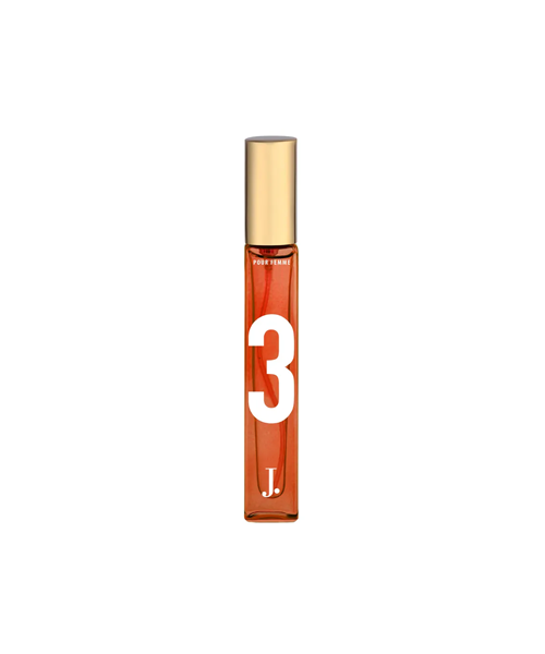 J. 3 - POUR FEMME