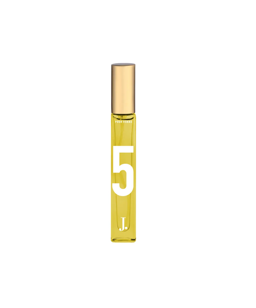 J. 5 - POUR FEMME