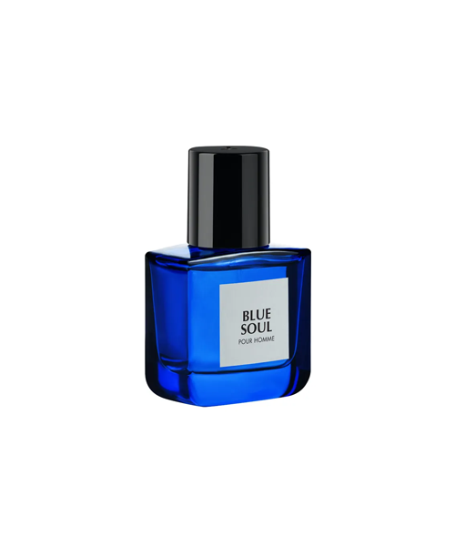 J. BLUE SOUL