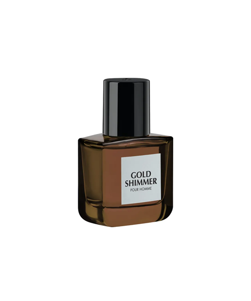 J. GOLD SHIMMER