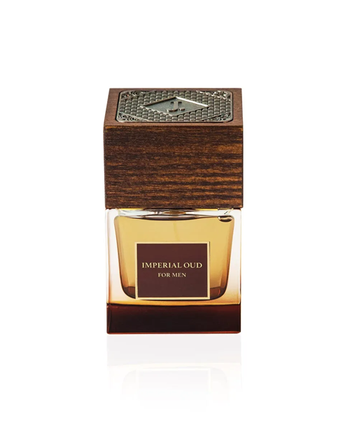 J. IMPERIAL OUDH